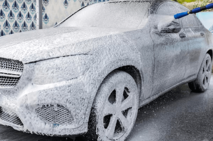 Driveway Detailers